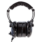 Deluxe Comfort Cloth Ear Seal Covers for Aviation Headsets