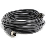8 Pin Din Male-Male Speaker Audio Cable Wire