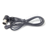 Ancable FM antenna 75ohm UNBAL and AM loop antenna for Yamaha Natural Sound Stereo Receiver