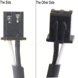 Ancable Replacement AM Antenna 2-Pin Mini Connector for Sony Compact Disc Receiver MHC-EC919iP HCD-EC919iP MHC-EC719iP HCD-EC719iP