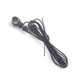 Ancable Indoor FM Antenna 75 Ohm UNBAL for Yamaha Natural Sound Stereo Receiver Radio Receiver Antenna