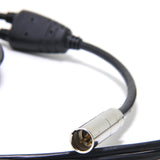 IMSA Car Harness Racing Radios Electronics for Race Cars
