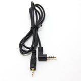 Tritton AX Pro 2.5mm to 3.5mm Xbox Live Cable Lead Wire,Not compatible with Astro A50