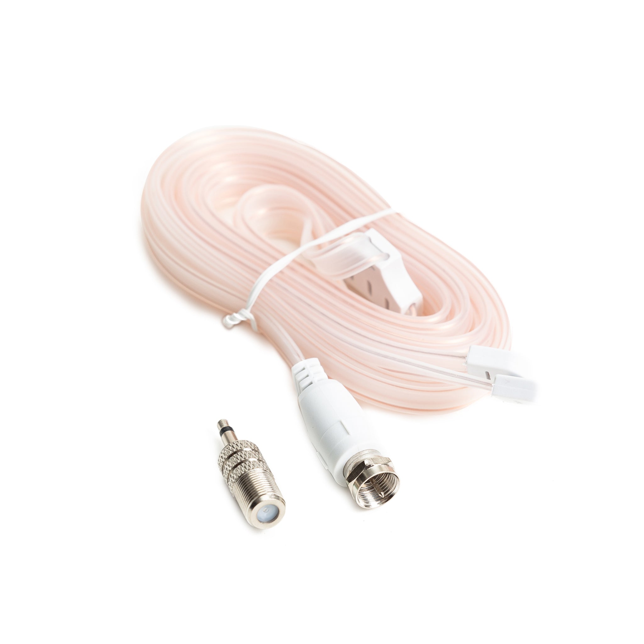 thumbnail image 2 of AM-3P AM FM Loop Antenna With 3-pin Mini Connector For Home Audio... 2 of 10