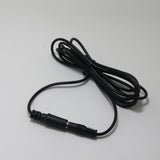 Harmony IR Blaster Cable, 6ft/2M 2.5mm TS Monaural Mini Mono Audio Plug Jack Connector Male to Female Extension Cables